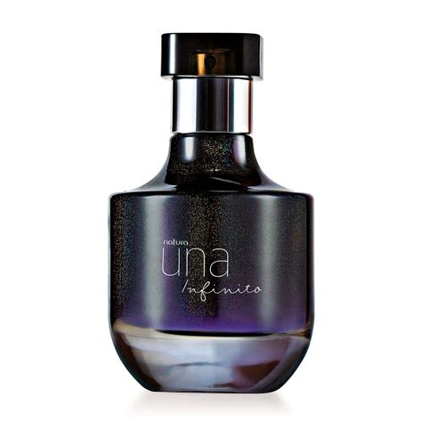 Una Infinito Natura perfume .